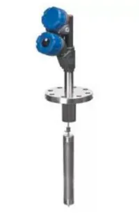 E3 Modulevel® liquid level
transmitter
